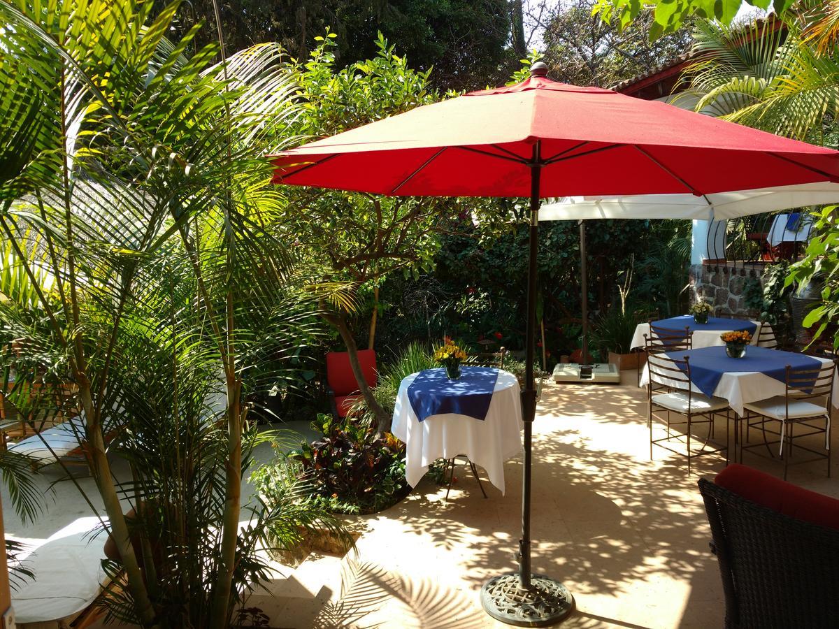 Casa D'Lobo Hotel Boutique Malinalco Exteriér fotografie