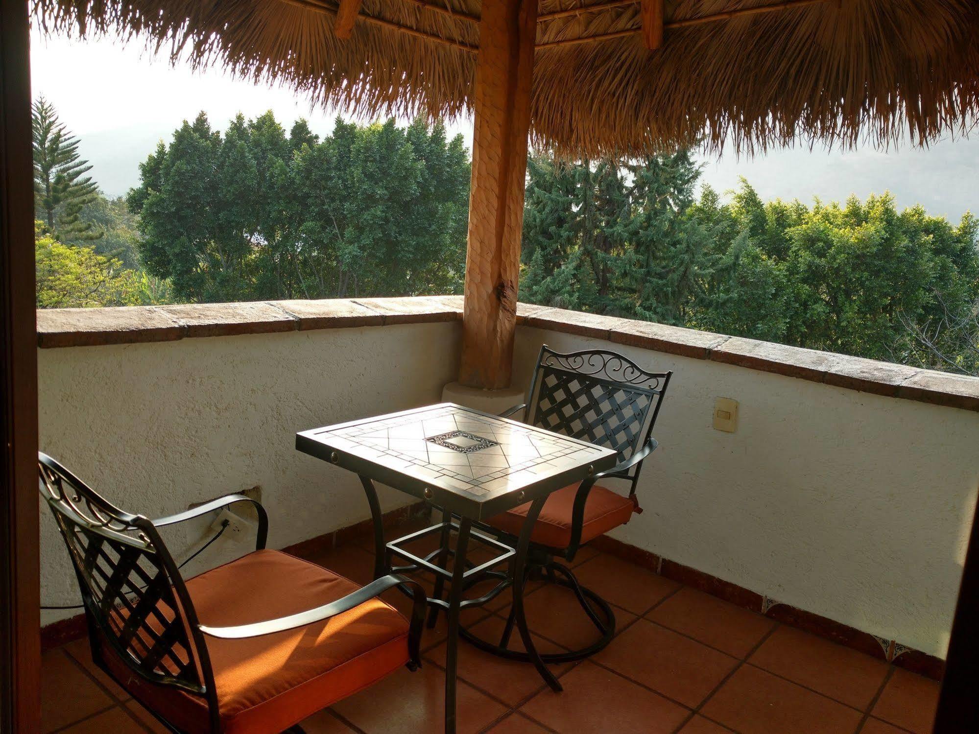 Casa D'Lobo Hotel Boutique Malinalco Exteriér fotografie